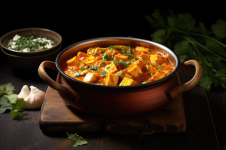 Paneer Butter Masala
