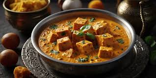 Shahi Paneer