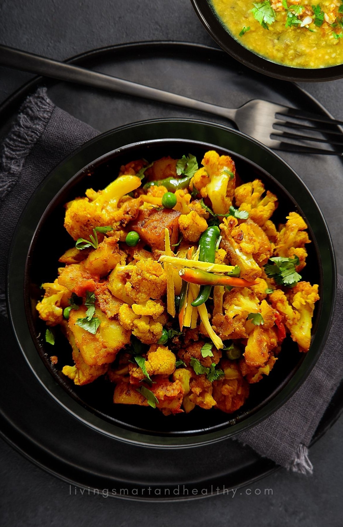 Aloo Gobi